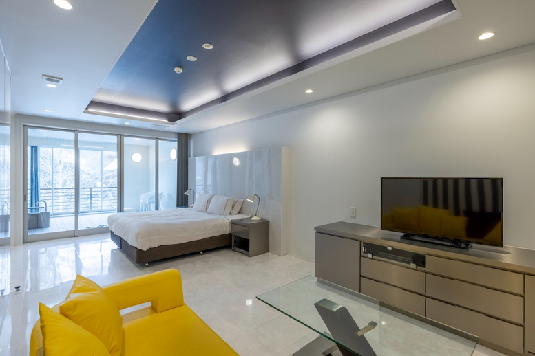 リバビューダブル