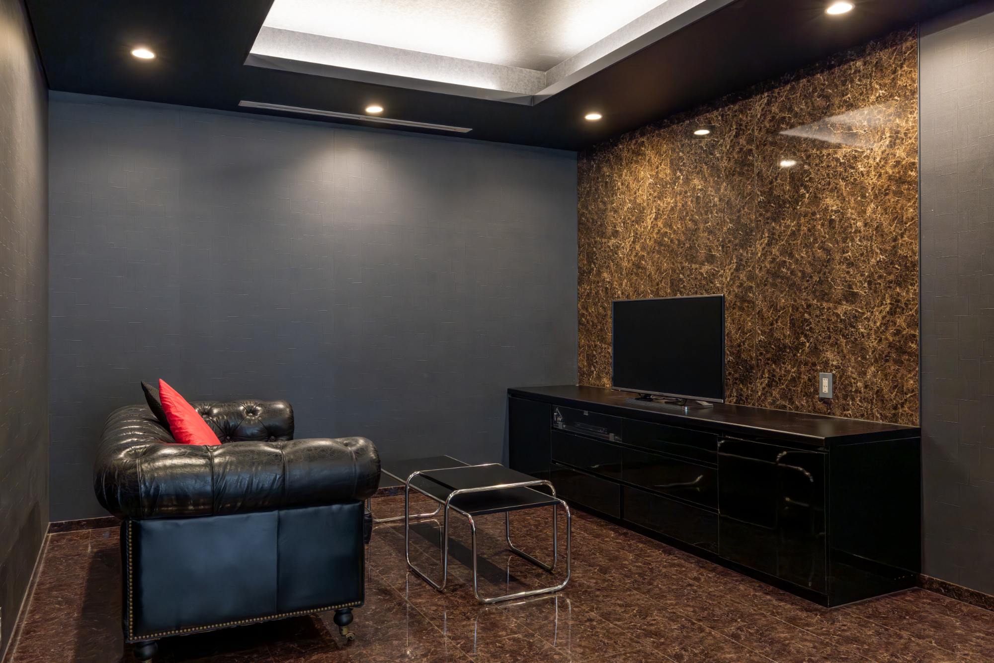 リバービューダブル