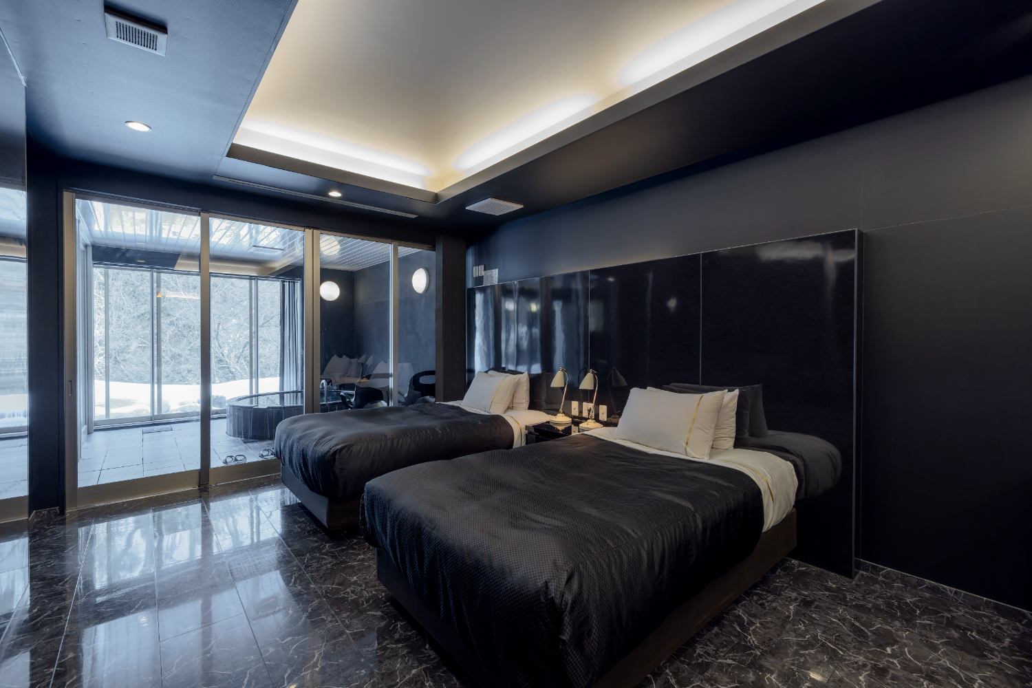 リバービューツイン