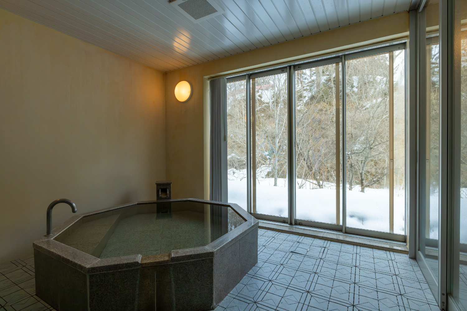 リバービューツイン