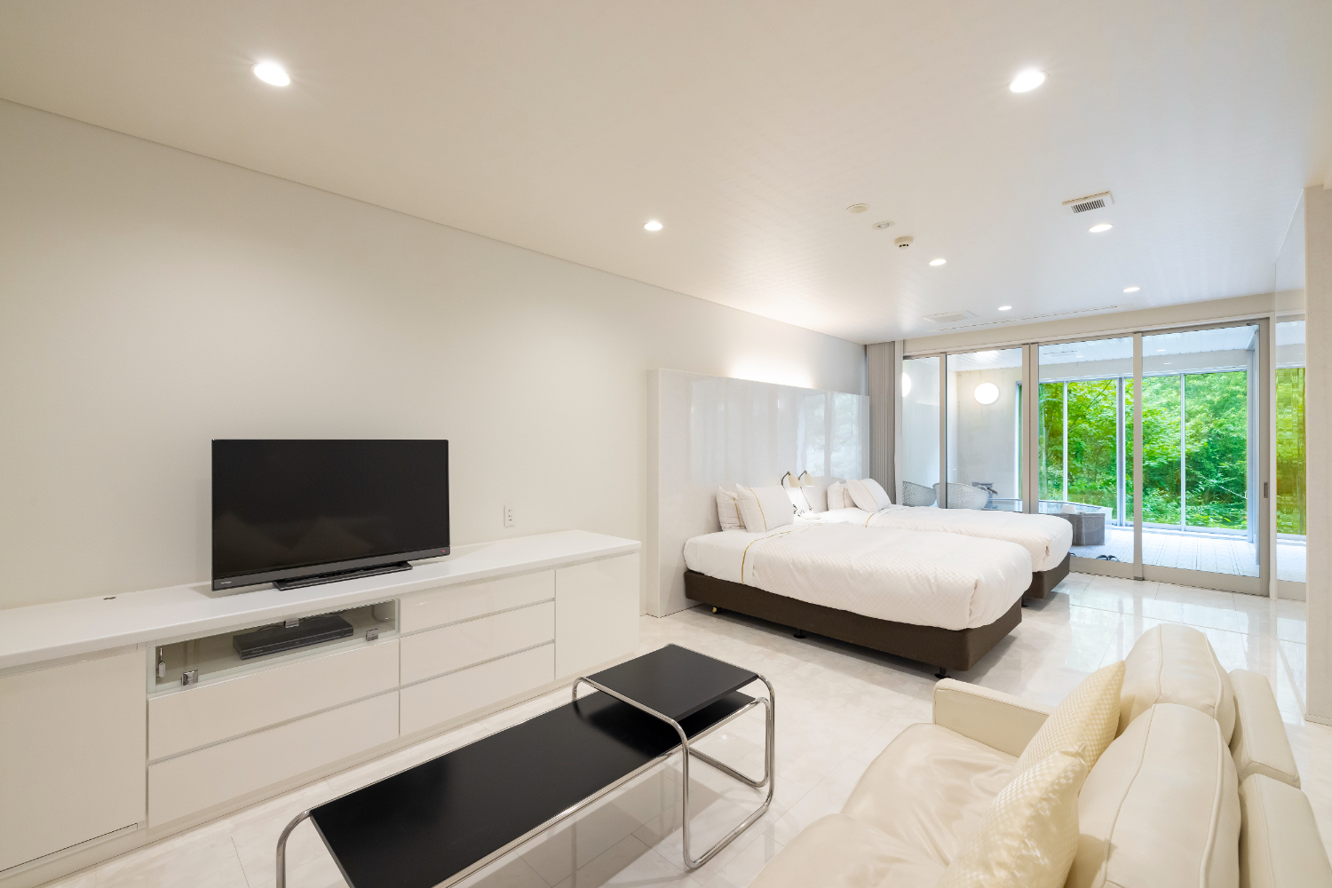 リバービューツイン