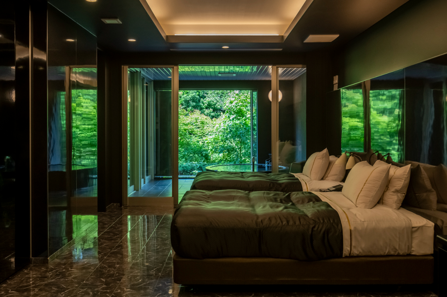 リバービューツイン