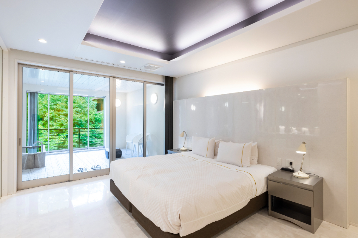 リバービューダブル