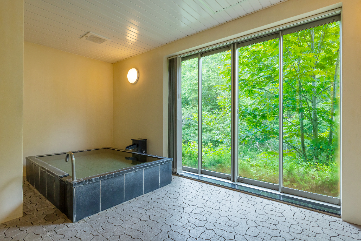 リバービューダブル