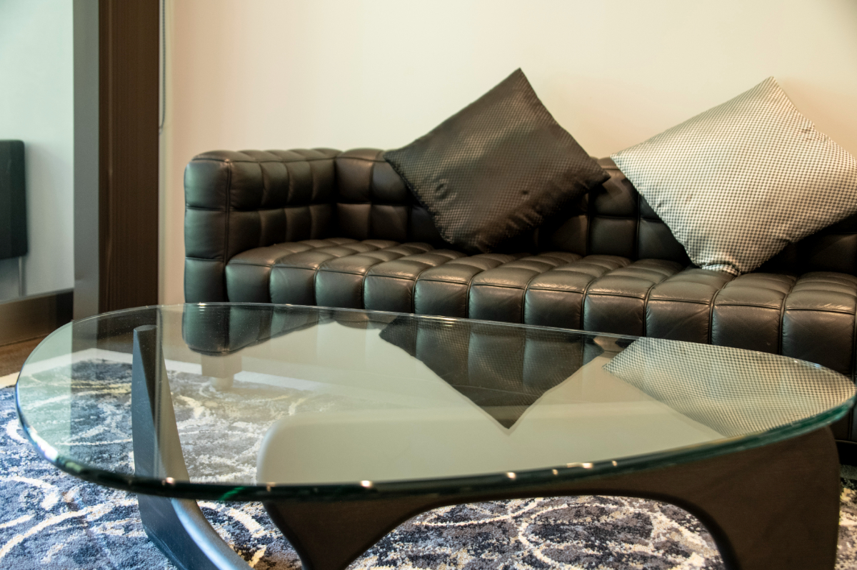 リバービューミストサウナ付ダブル