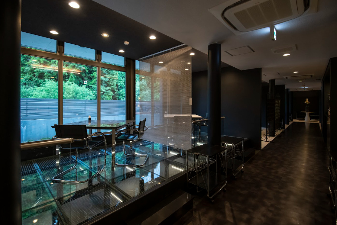 お食事処「梵」KARMA