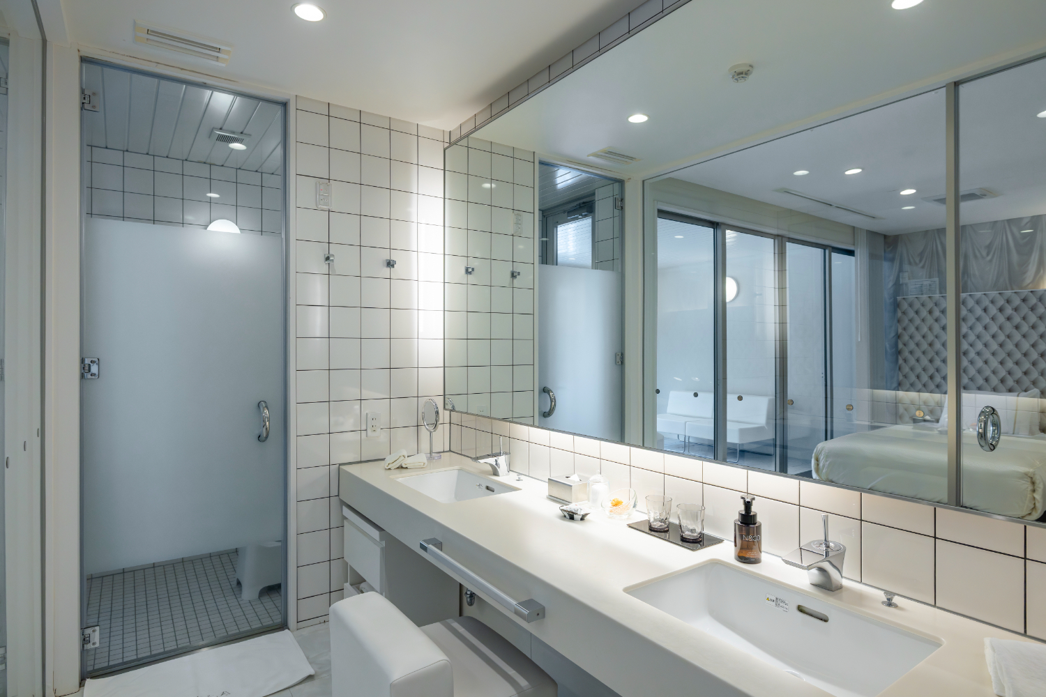 リバービューツイン