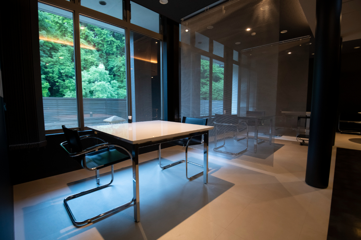 お食事処「梵」KARMA