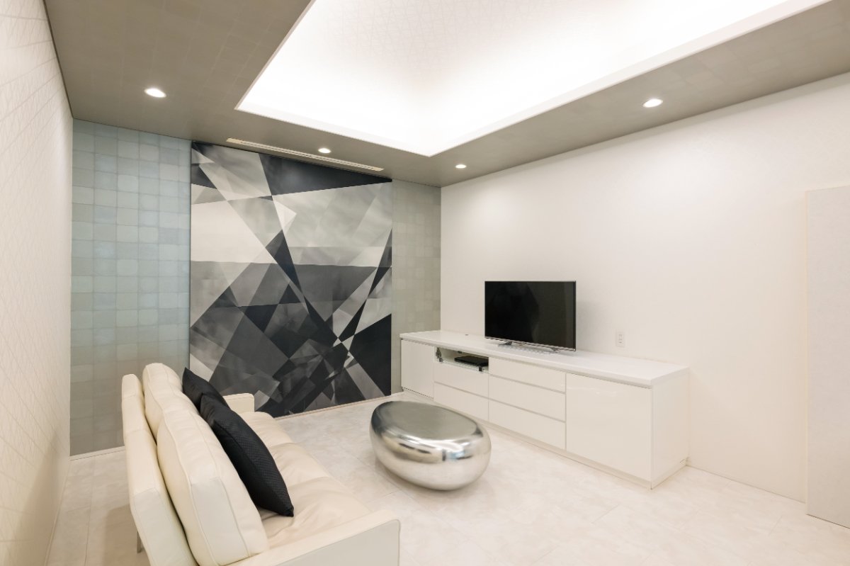 リバービューインバス付ダブル