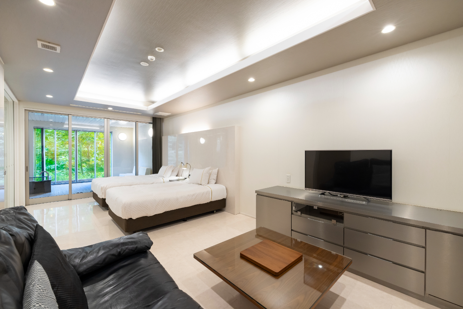 リバービューツイン