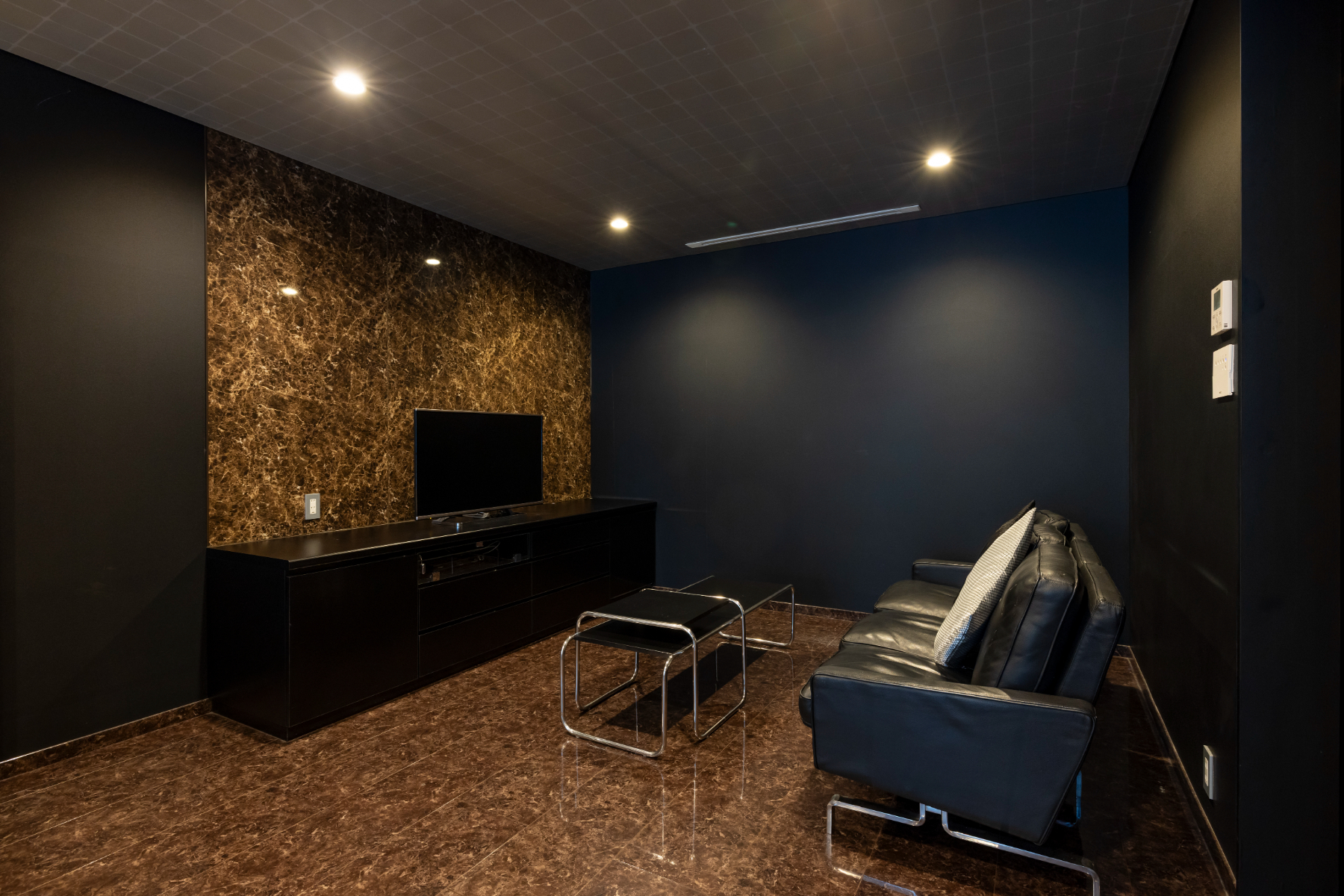 リバービューミストサウナ付ダブル