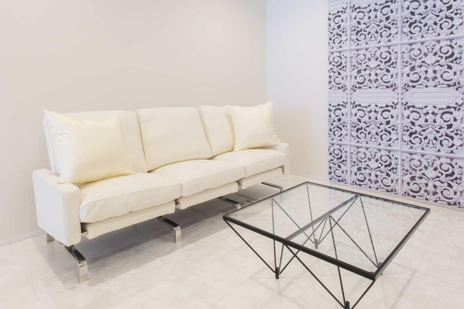 リバービューツイン