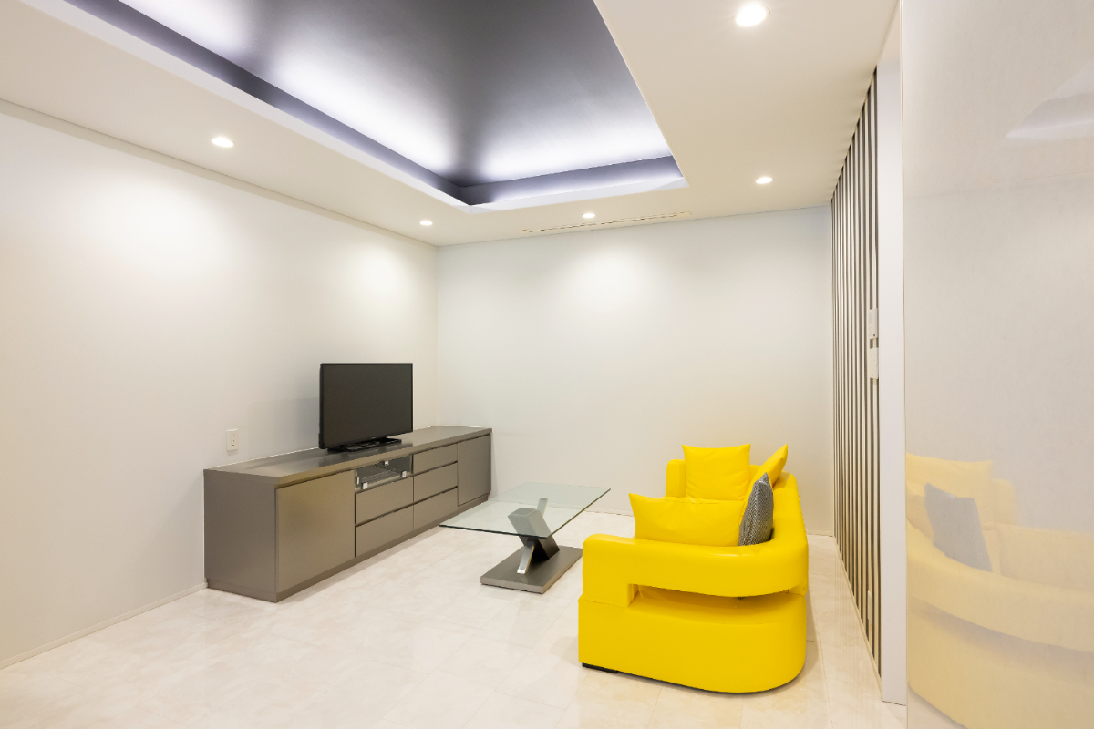 リバービューダブル