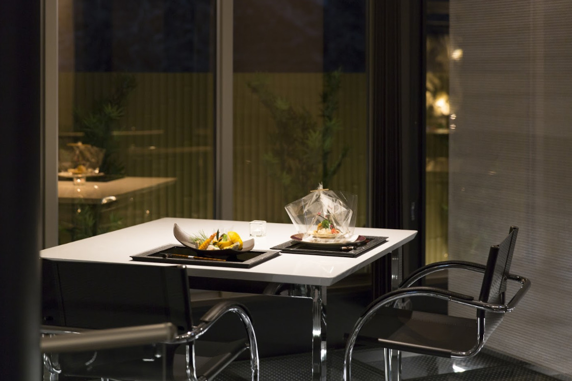 お食事処「梵」KARMA