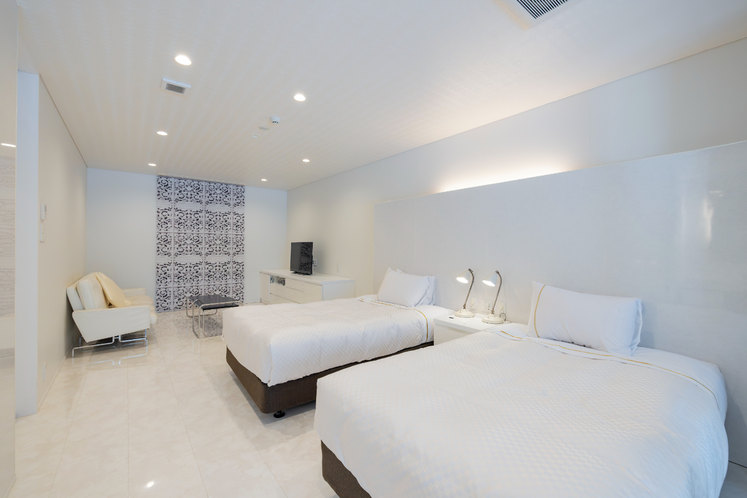 リバービューツイン