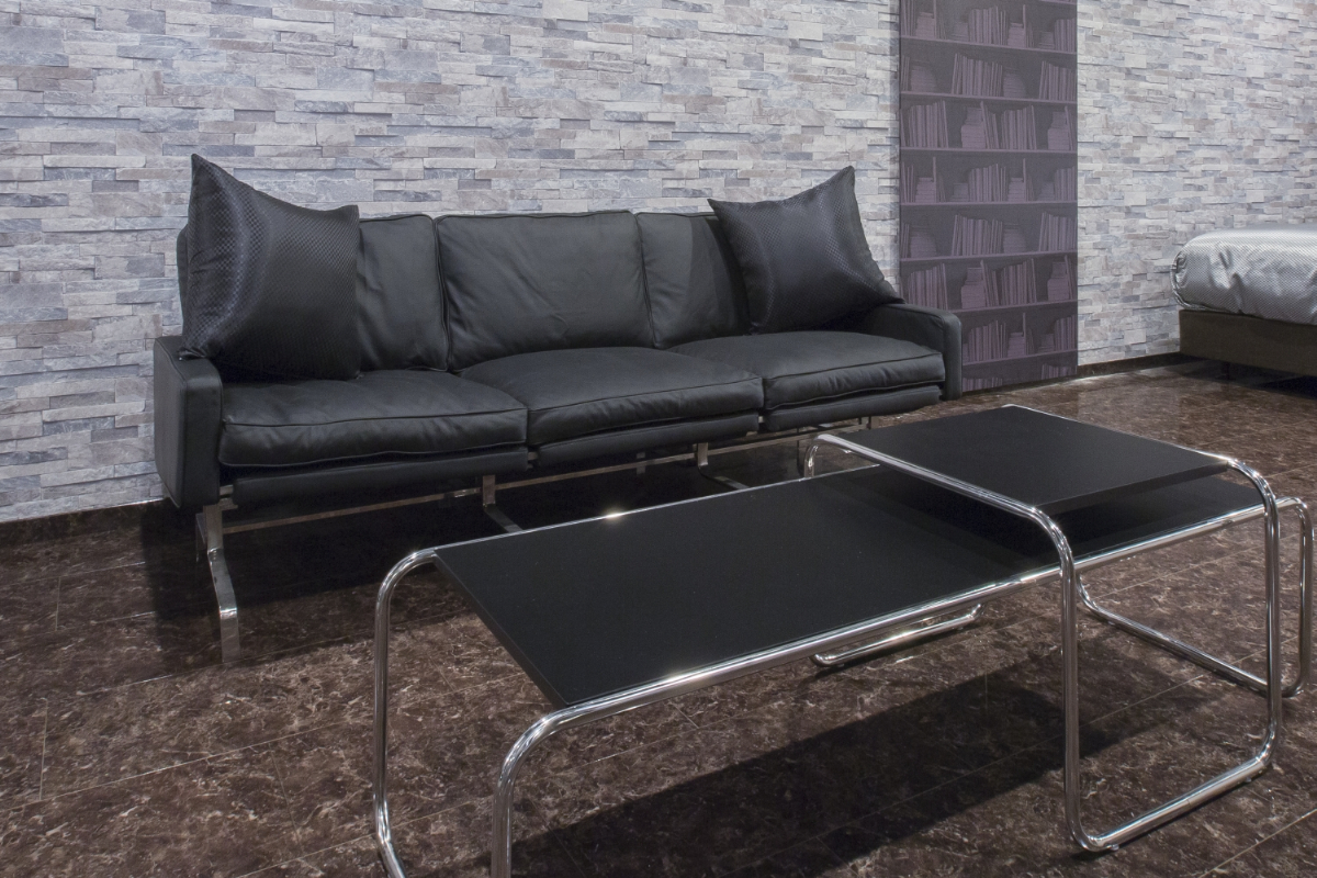 リバービューインバス付ツイン