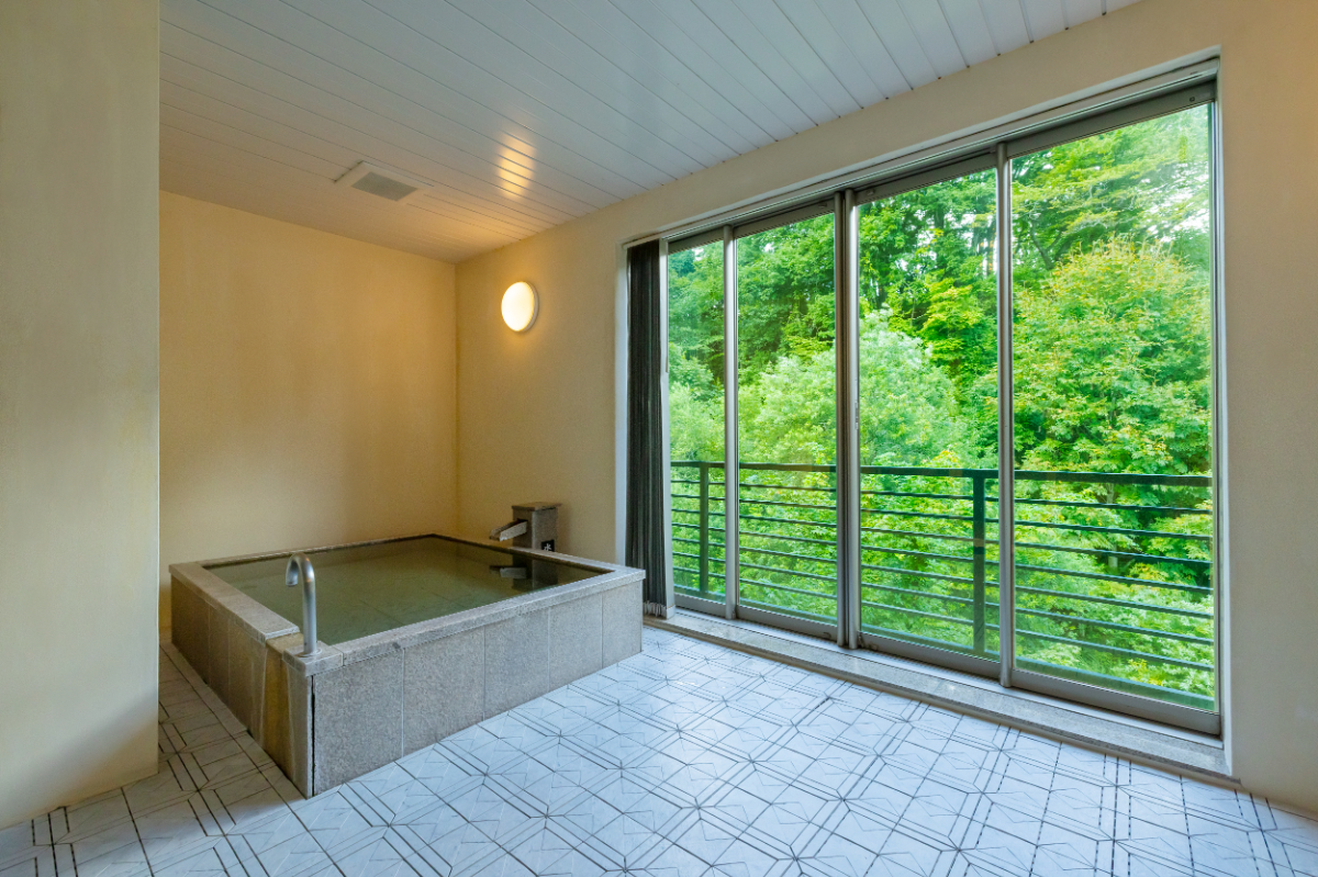 リバービューダブル