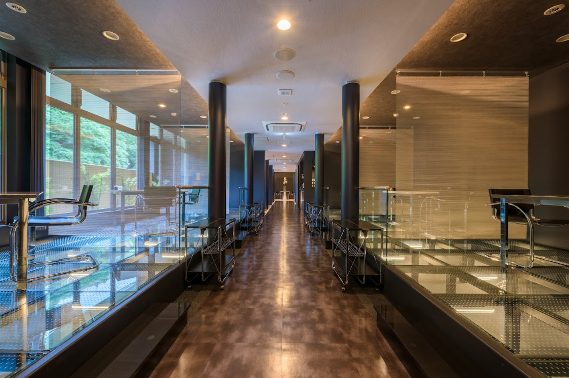 お食事処「梵」KARMA