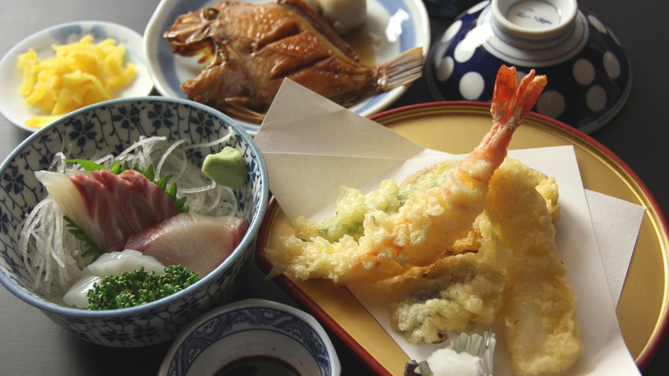 【ビジネス限定】働くビジネスマン応援！しっかり食べて明日も頑張りましょう