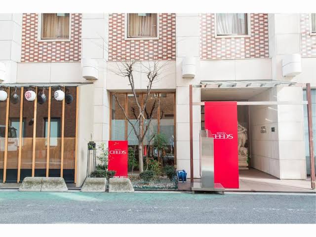 ＨＯＴＥＬ　ＣＥＥＤＳ - 写真 6