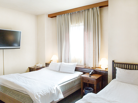 ＨＯＴＥＬ　ＣＥＥＤＳ - 写真 2
