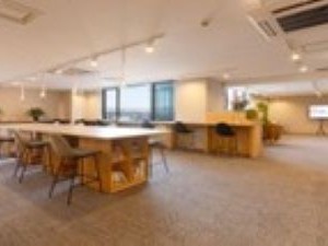 【長崎空港タイアッププラン】ビジネスや観光で便利／長崎空港のコワーキング利用特典付き／素泊まり