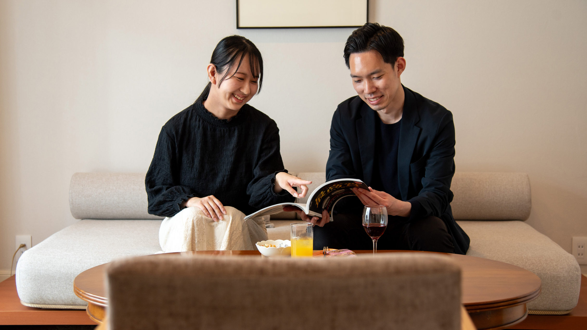 デラックスツイン