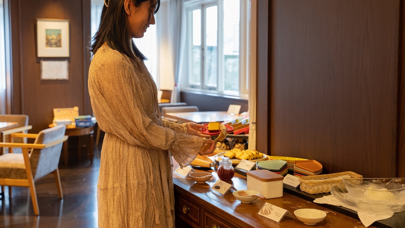 【楽天スーパーSALE】20％OFF【オーベルジュ旅】食が旅の想い出になる/ドリンクフリー/夕朝付