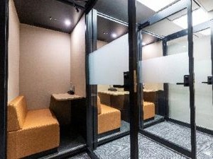 【長崎空港タイアッププラン】ビジネスや観光で便利／長崎空港のコワーキング利用特典付き／素泊まり
