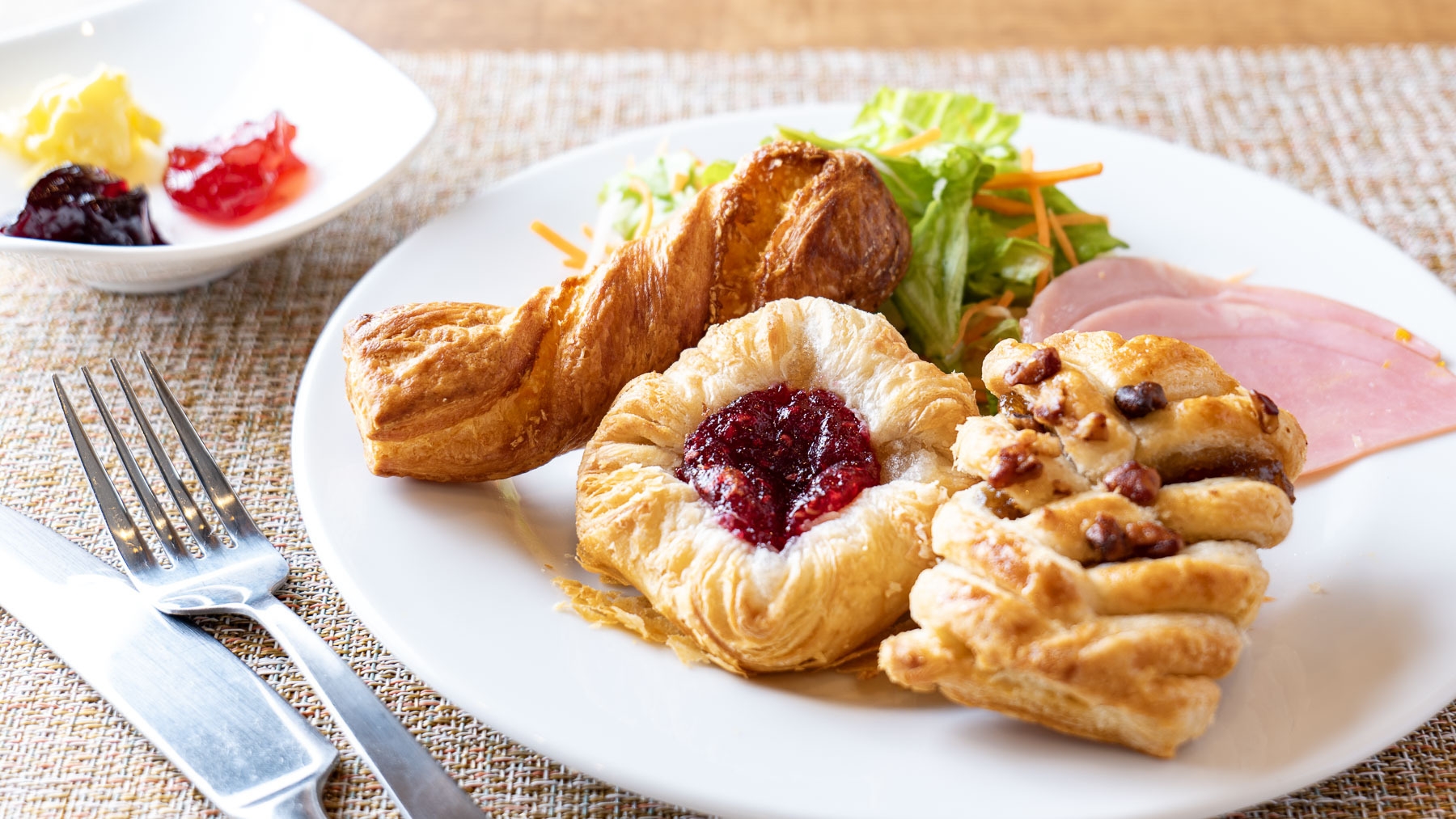 【楽天限定】楽天スーパーポイント10倍プラン☆人工炭酸泉◆朝食ビュッフェ付き◆