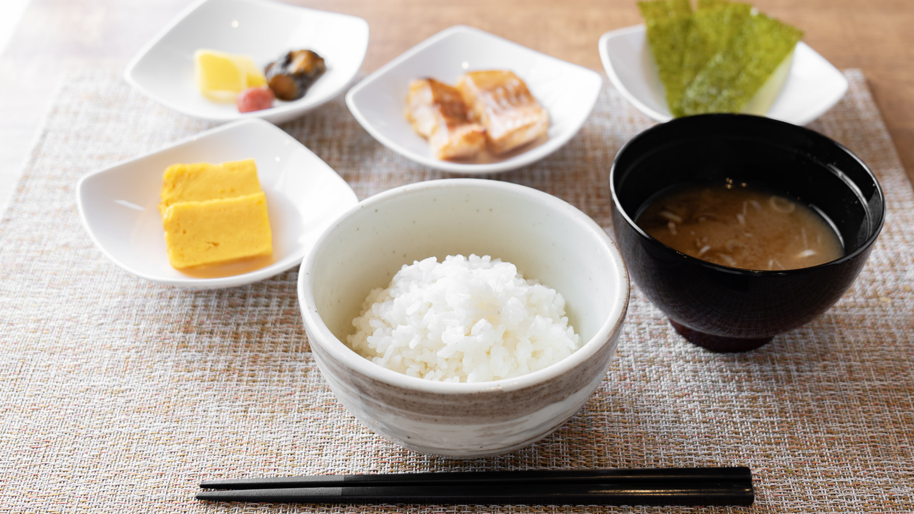 自然に優しい「特別栽培米」うまみが強く、冷やしてもおいしい食味が魅力です