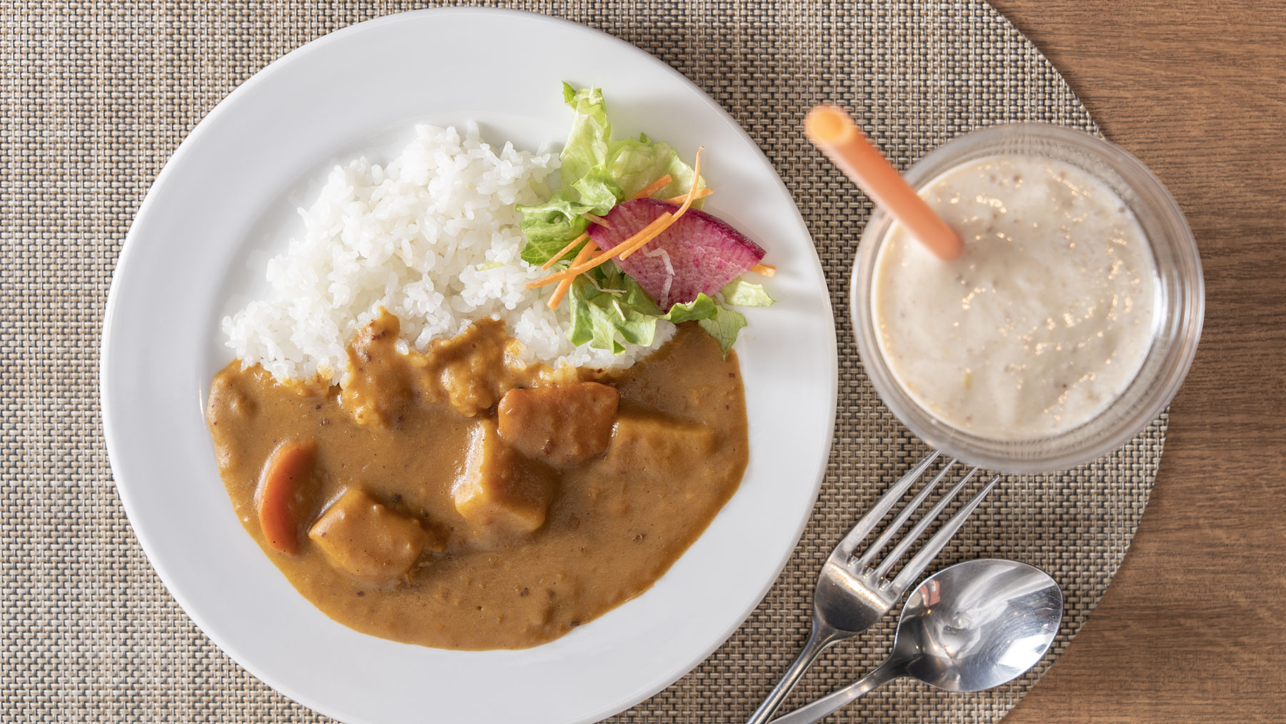 たくさん食べてカラダを元気に