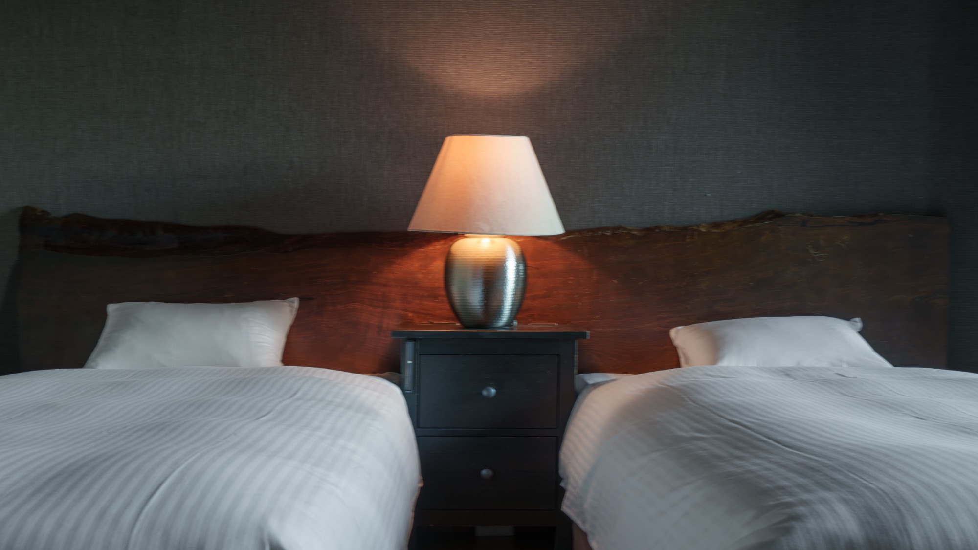 サウナ・露天風呂付 | 和洋デラックス