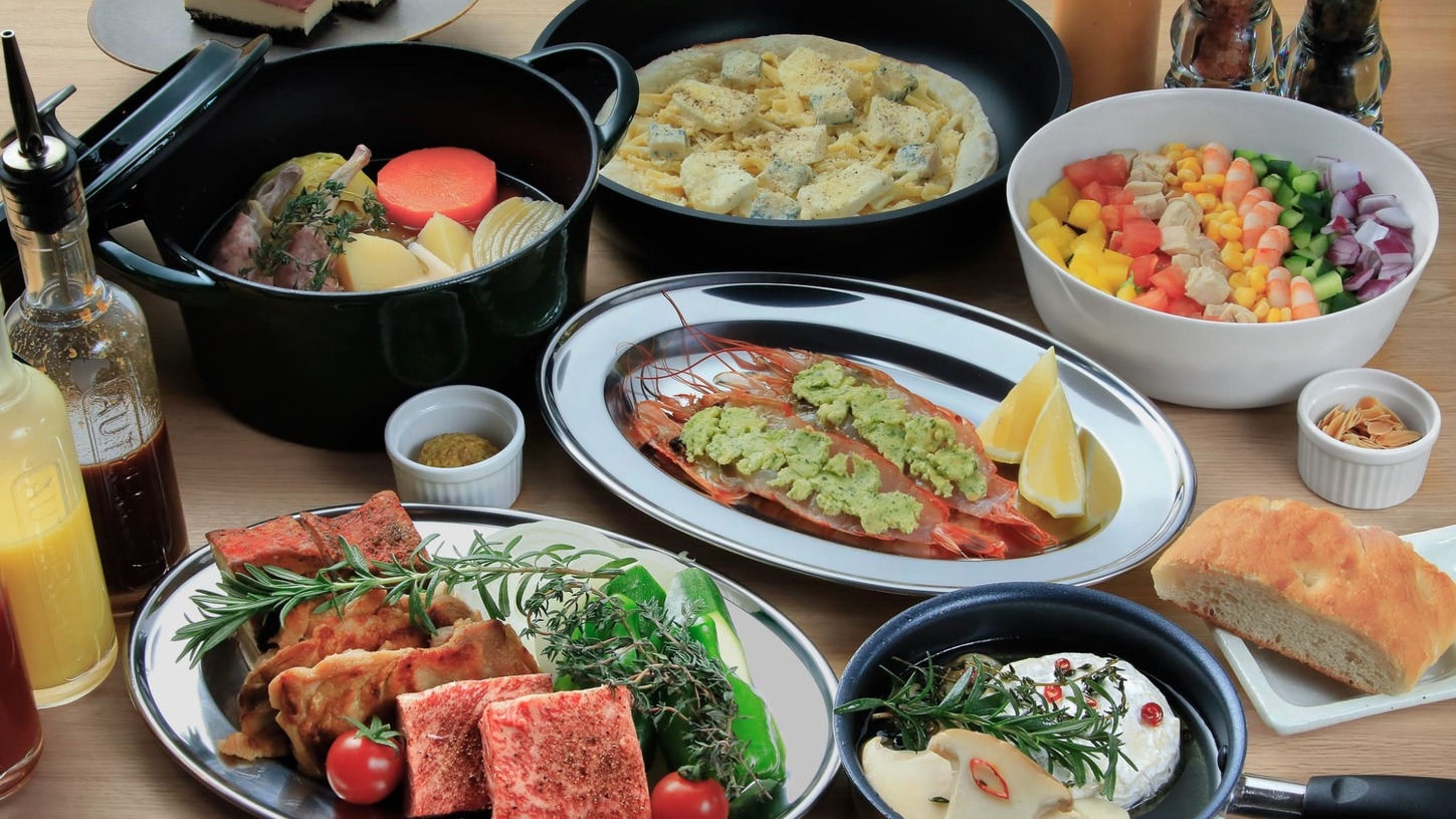 【OPEN記念】プライベートドッグラン付別邸で愛犬との旅＜夕朝食付／部屋食＞
