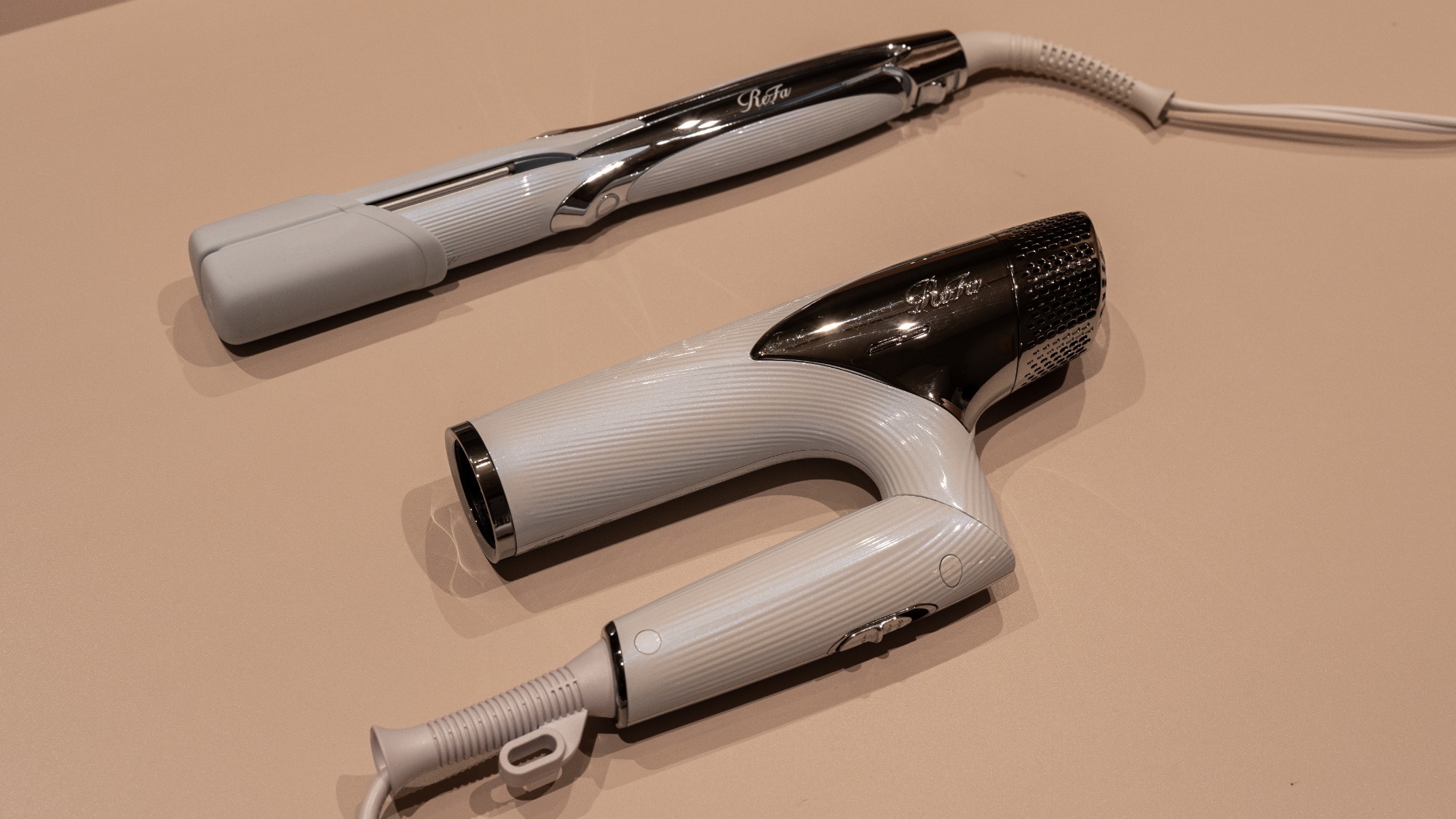 スイート限定 | ドライヤー・ヘアアイロン