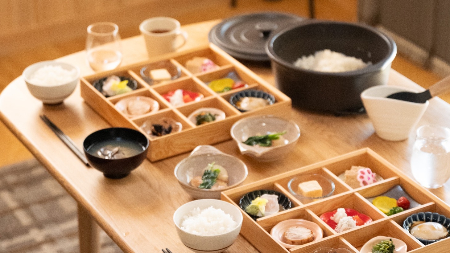【OPEN記念】プライベートドッグラン付別邸で愛犬との旅＜夕朝食付／部屋食＞