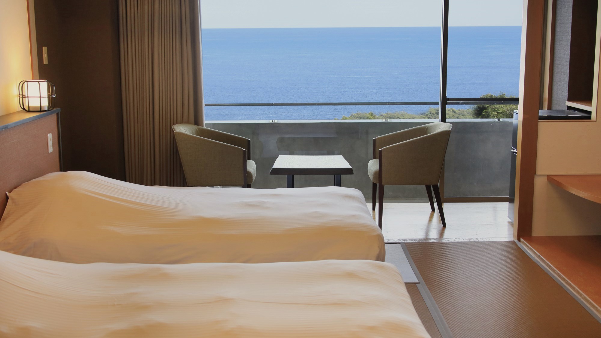 オーシャンビューコンフォート