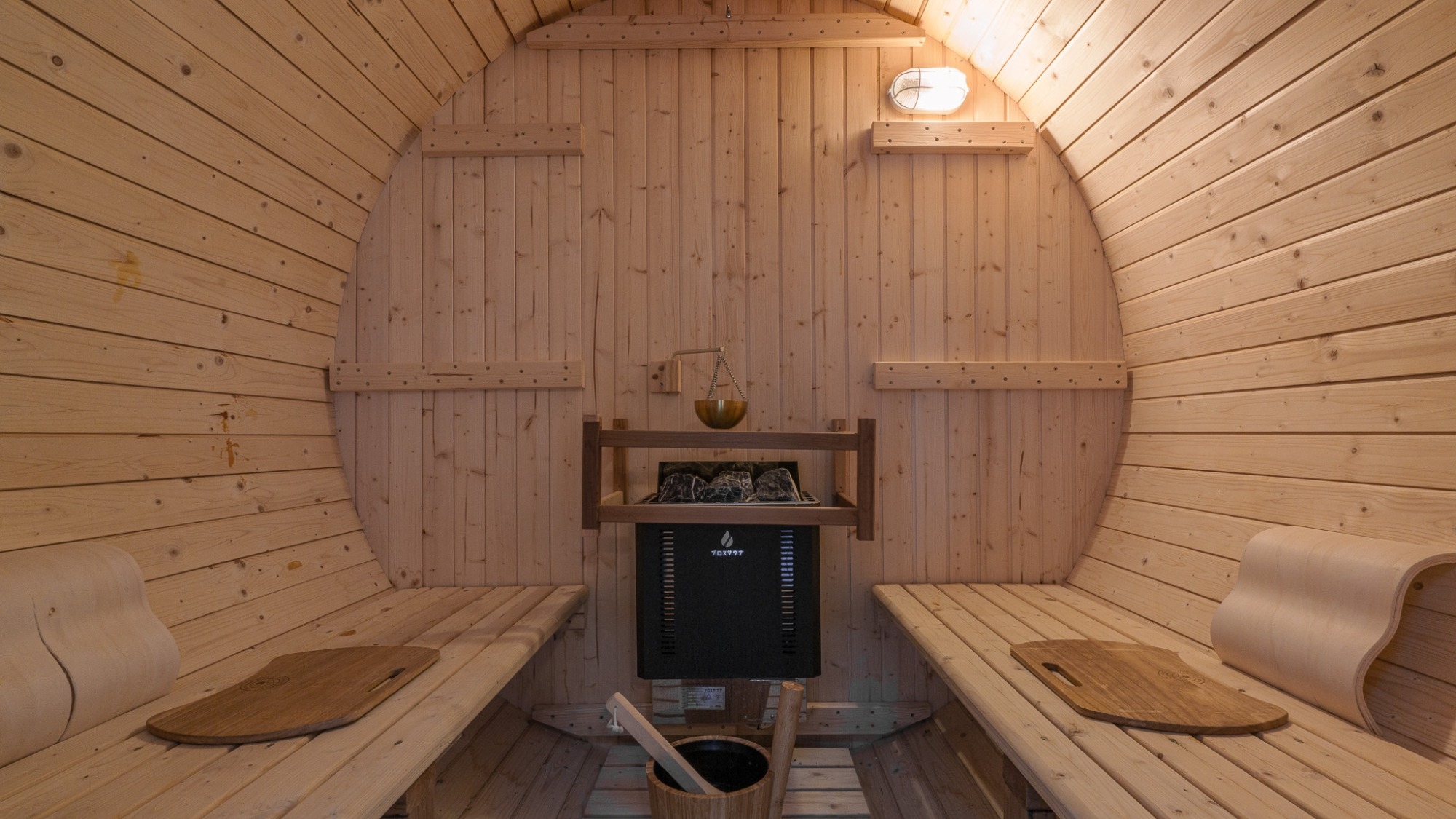 【サウナイキタイ】サウナ＆露天風呂で整う贅沢時間★スイート含む特別室プラン＜スタンダードコース★＞