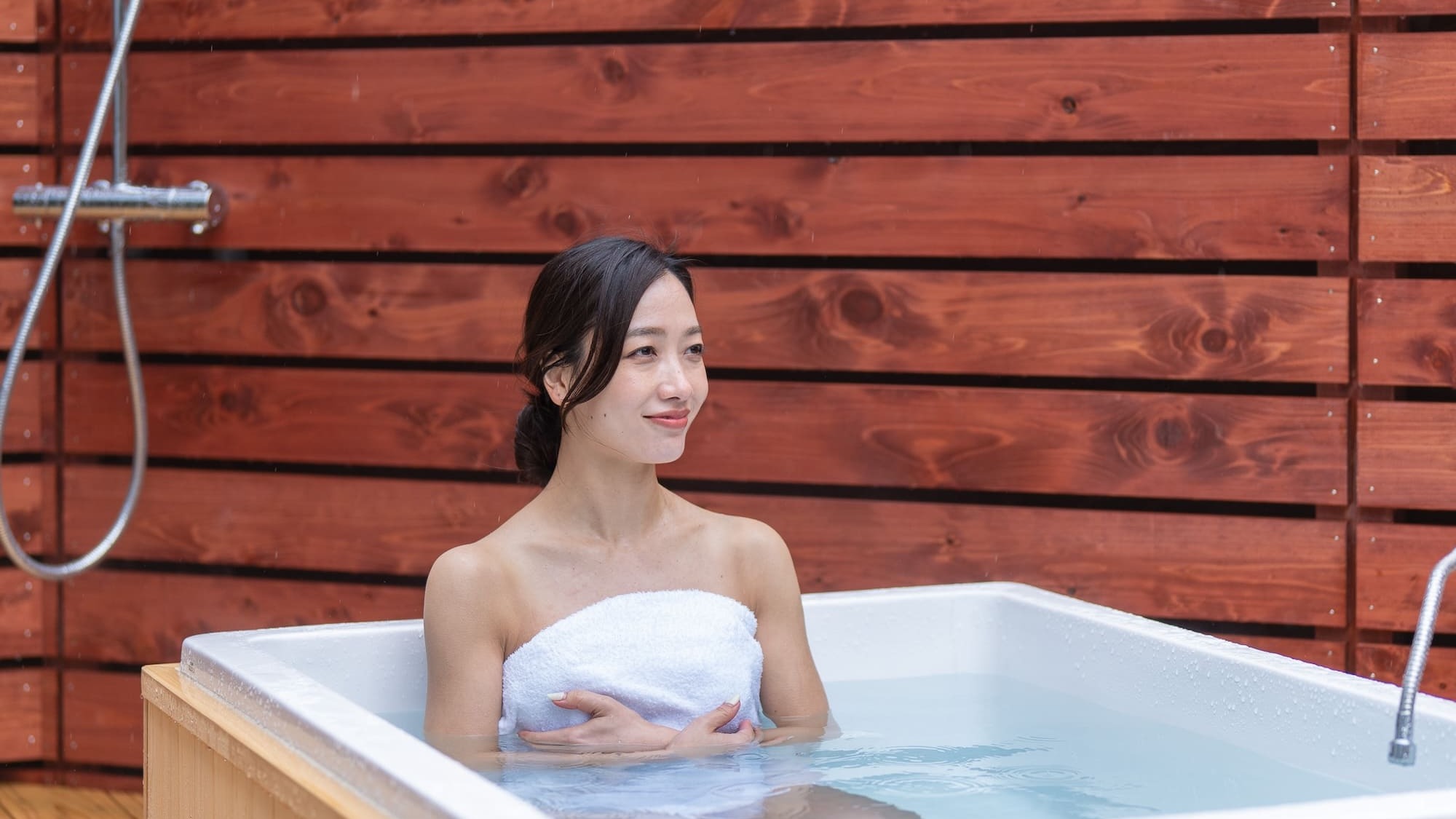 別邸 | 滞在イメージ