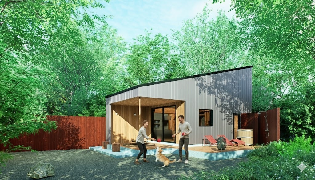 【愛犬と泊まる別邸×早割30】露天風呂・サウナ・プライベートドッグラン付きヴィラ＜夕朝食付／部屋食＞