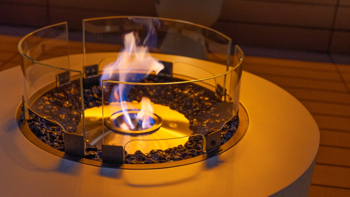 空庭フォトテラス