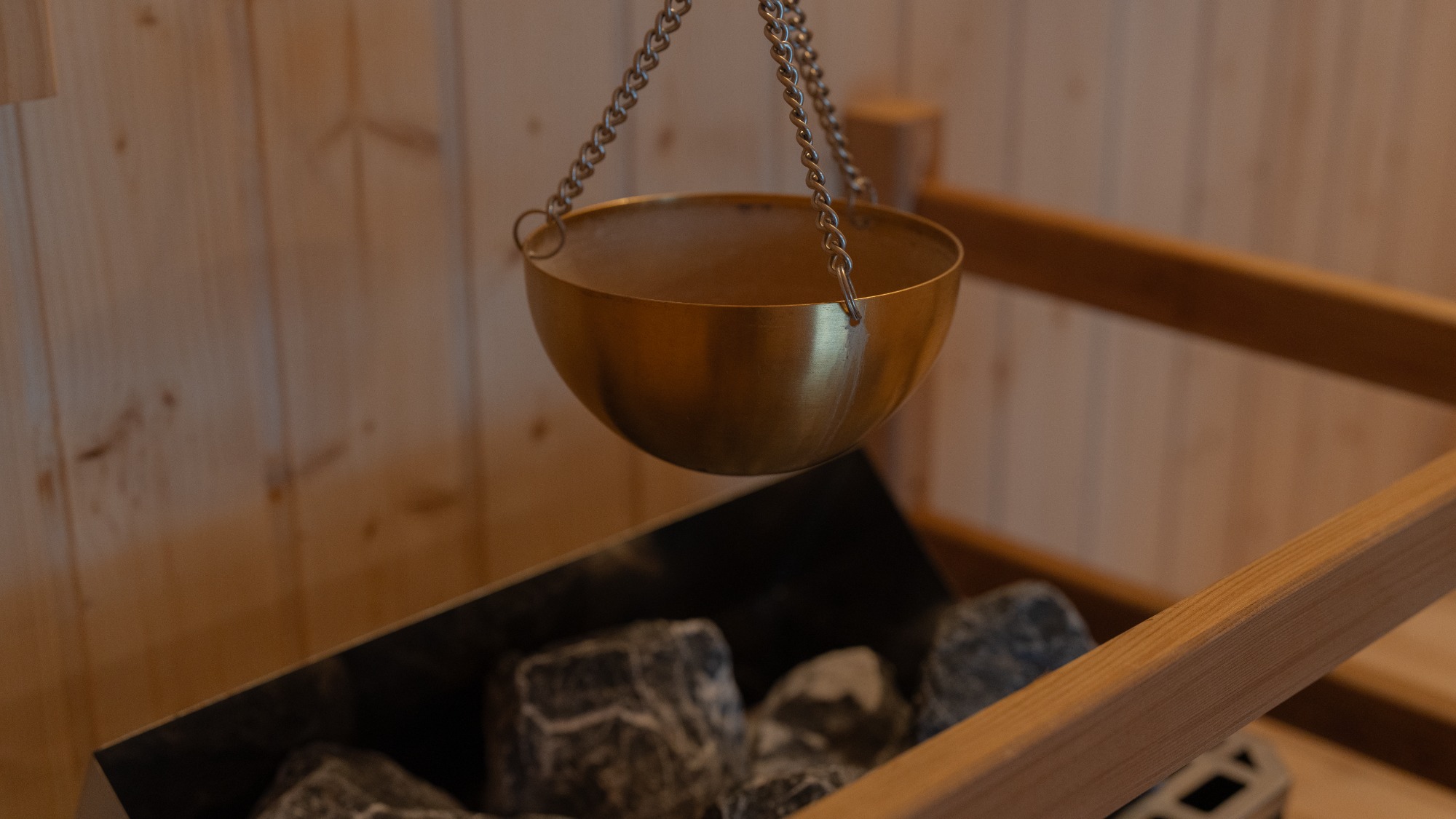 サウナ・露天風呂付客室 | サウナ