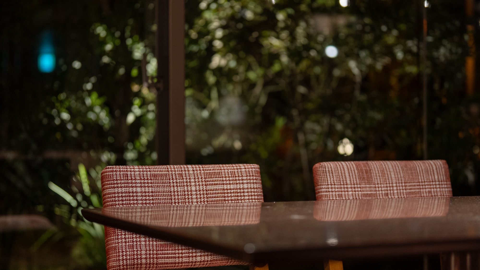 鉄板ダイニング「ゆとりろ」