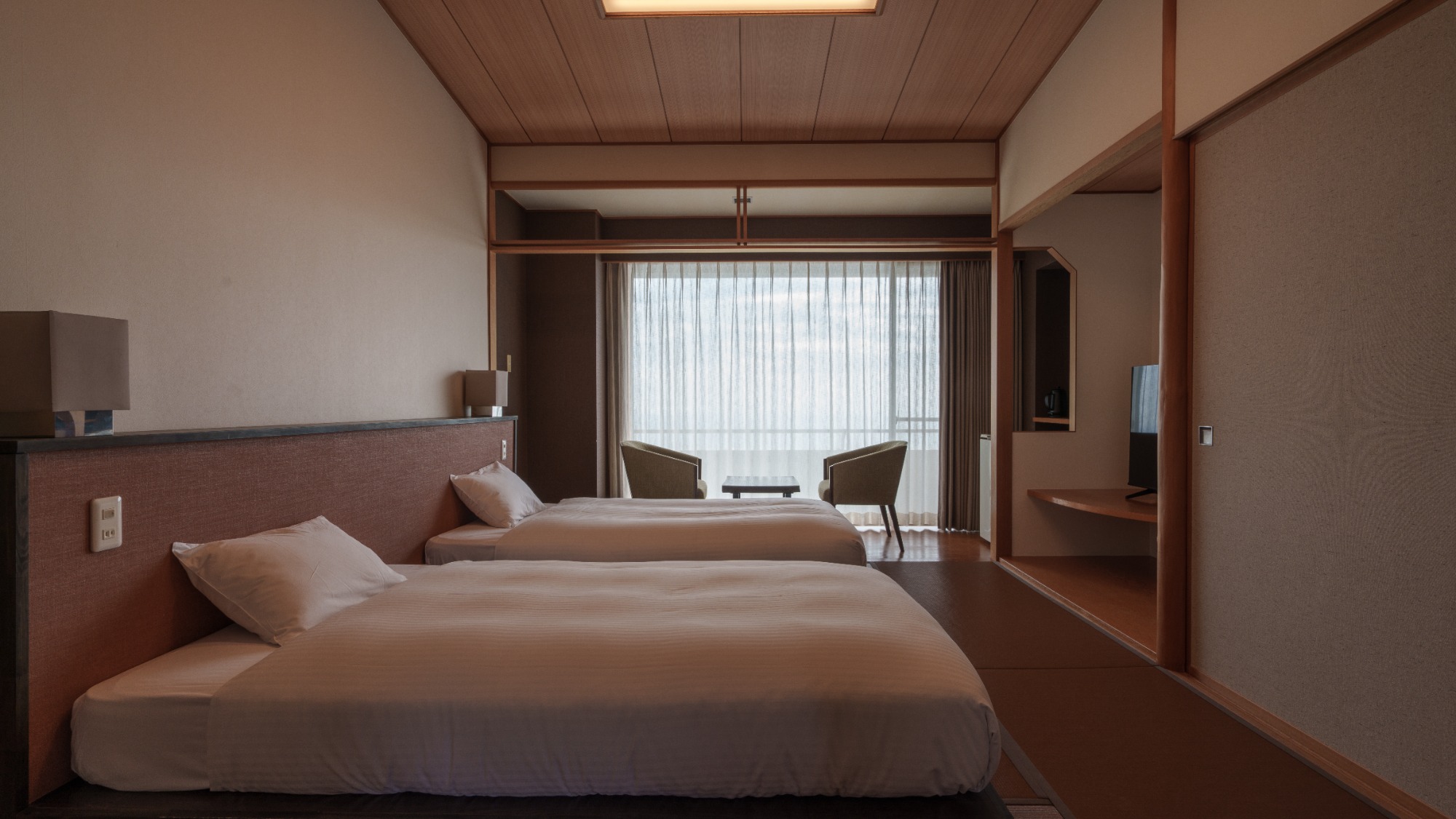 オーシャンビューコンフォート