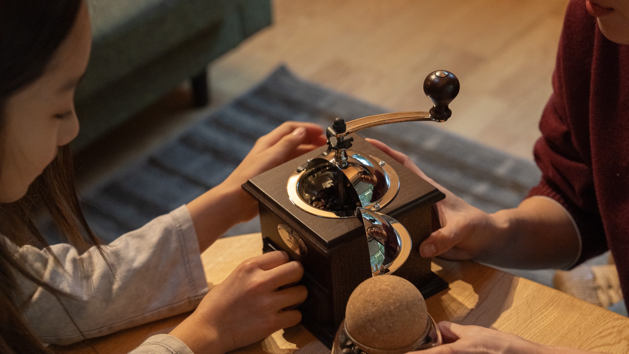 別邸 | 滞在イメージ