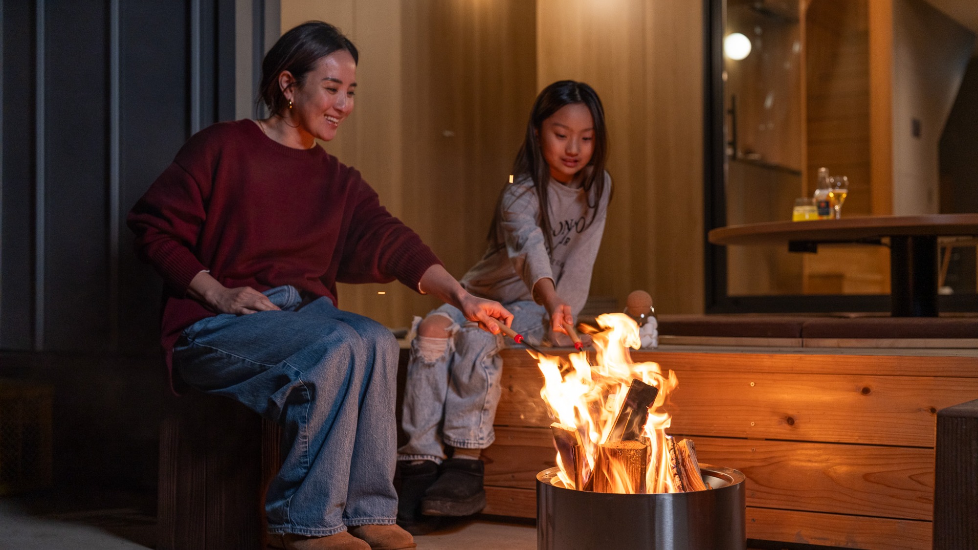 別邸 | 滞在イメージ