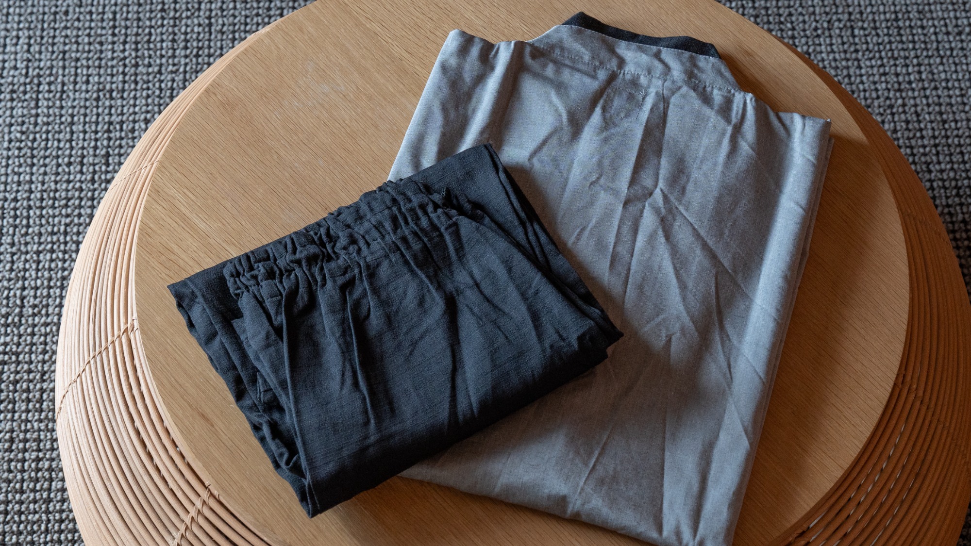 館内着 | 作務衣