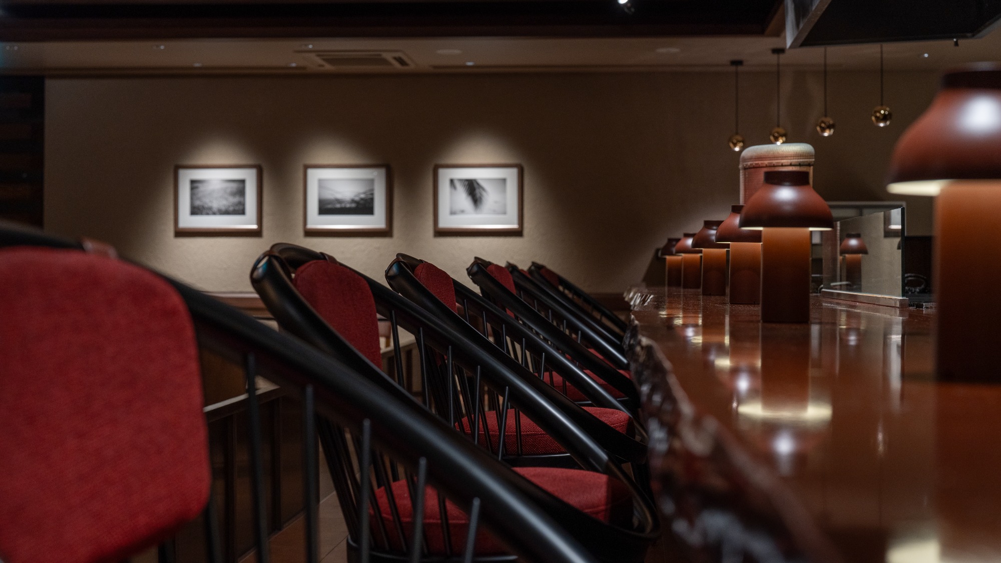 鉄板ダイニング「ゆとりろ」