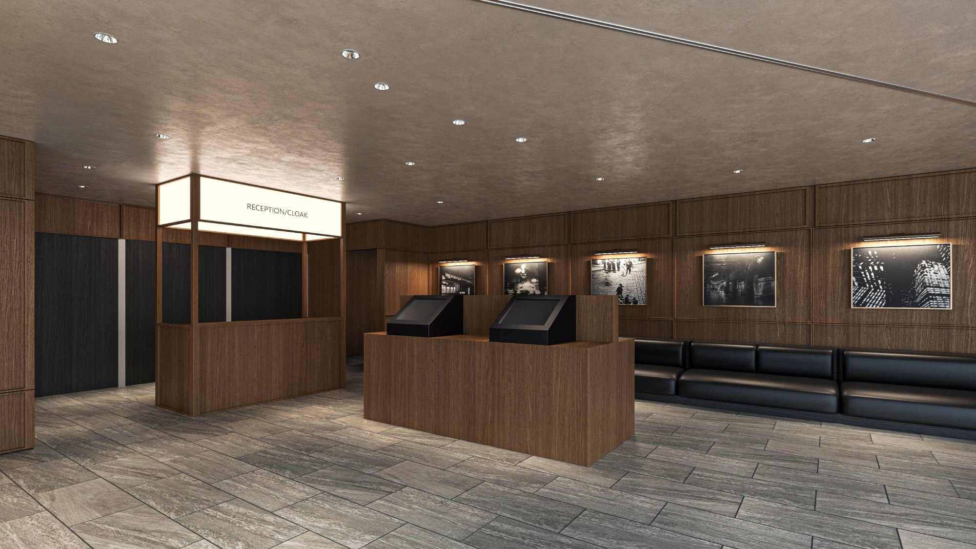 【スタンダードプラン】広めの客室と充実設備で「自分らしく暮らすように滞在」【1名】（素泊）