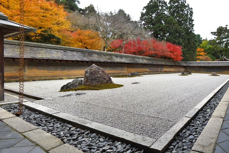 龍安寺